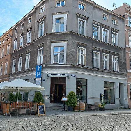 Domiapart Stary Toruń المظهر الخارجي الصورة